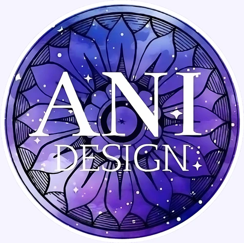 ANI Design AB logotyp