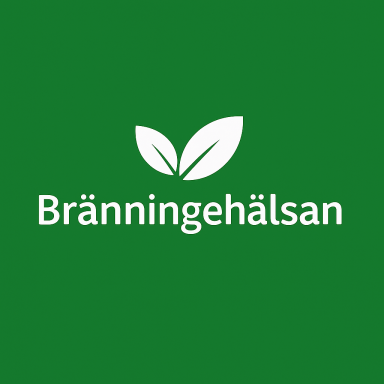 Bränningehälsan AB logotyp