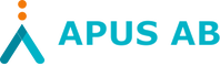 APUS AB logotyp