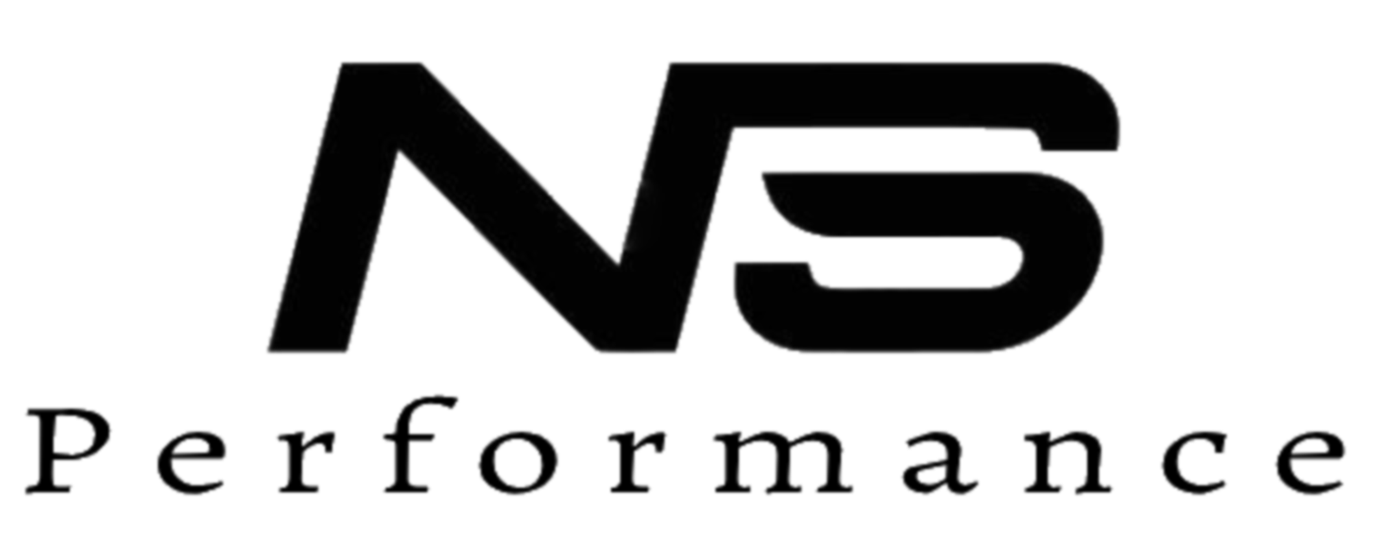 NS Performance AB logotyp