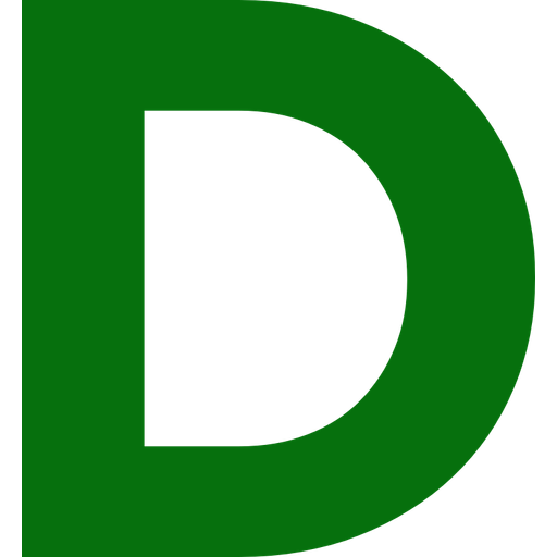 Dekiru Uppsala AB logotyp