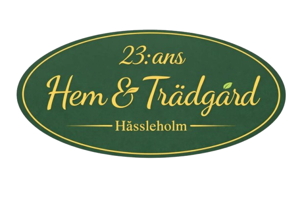 23:ans Hem & Trägård AB logotyp