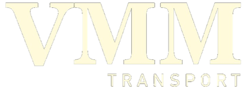 VMM Transport AB logotyp