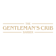 The Gentlemans Crib AB logotyp