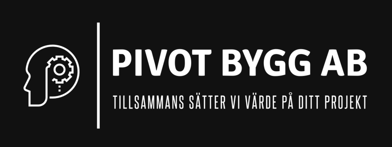 PIVOT Gruppen AB logotyp