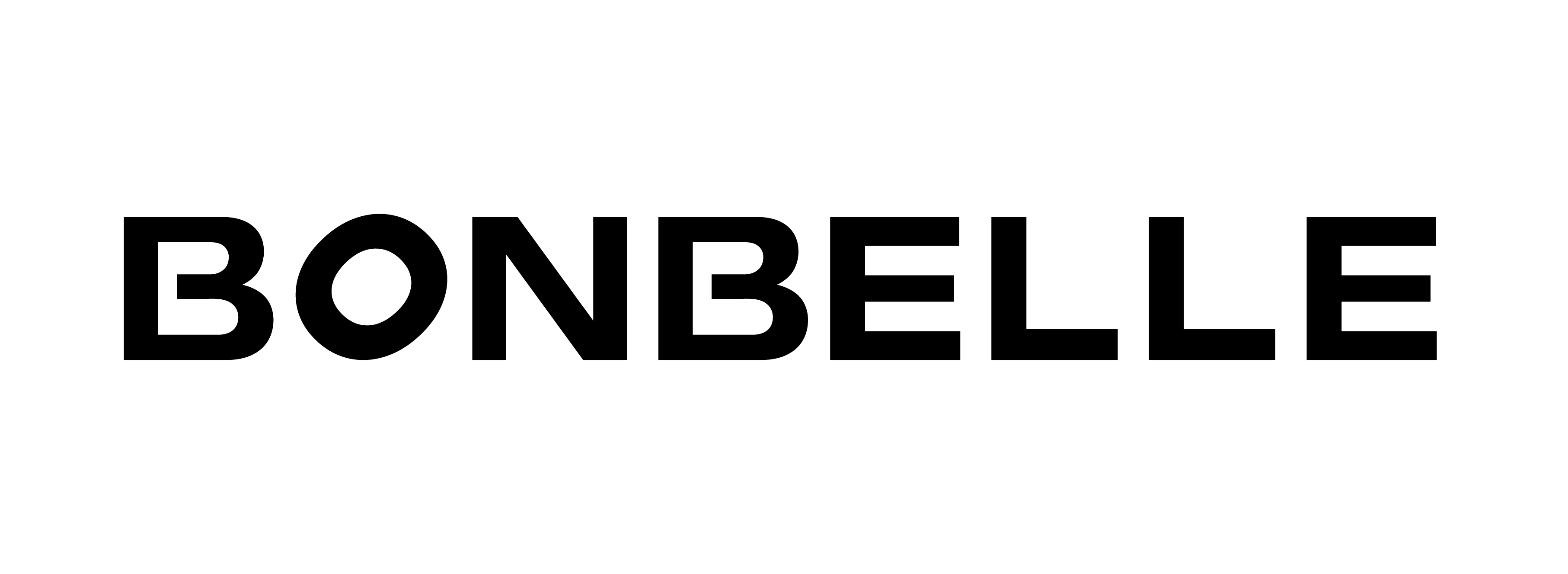 Bonbelle AB logotyp