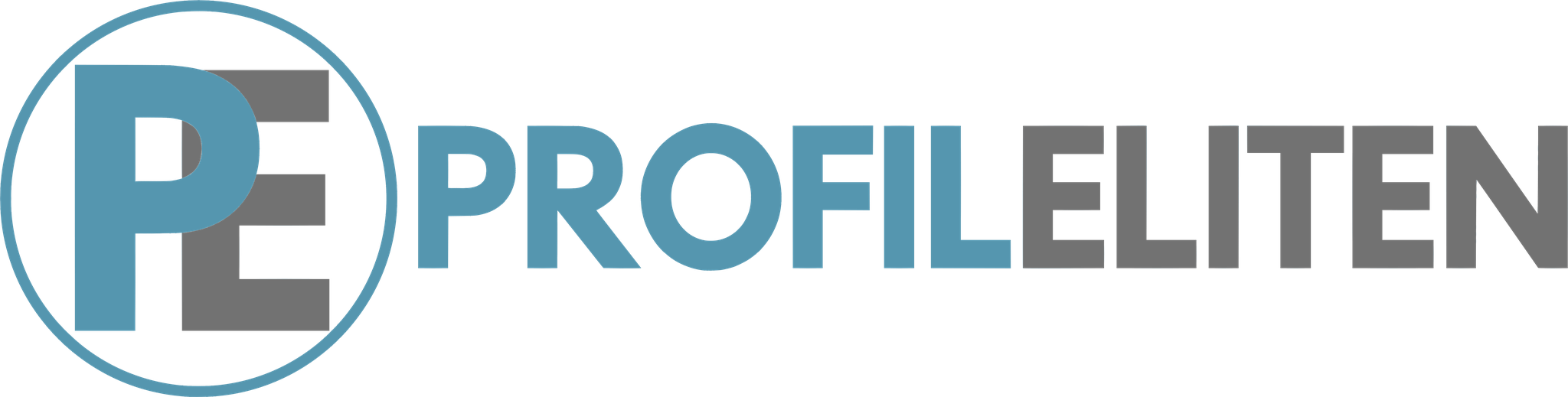 Profileliten i Sverige AB logotyp