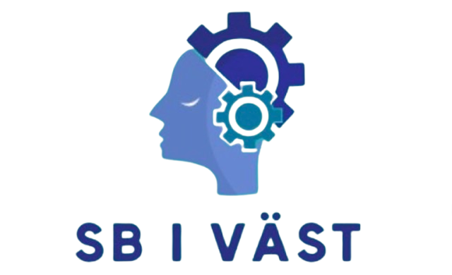 SB Väst AB logotyp