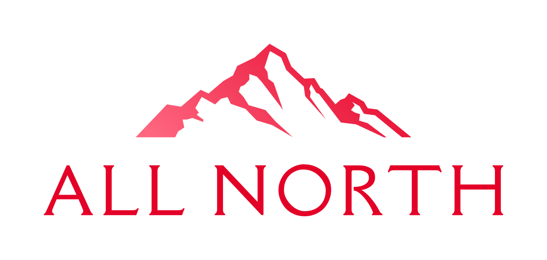 All North i Kiruna AB logotyp