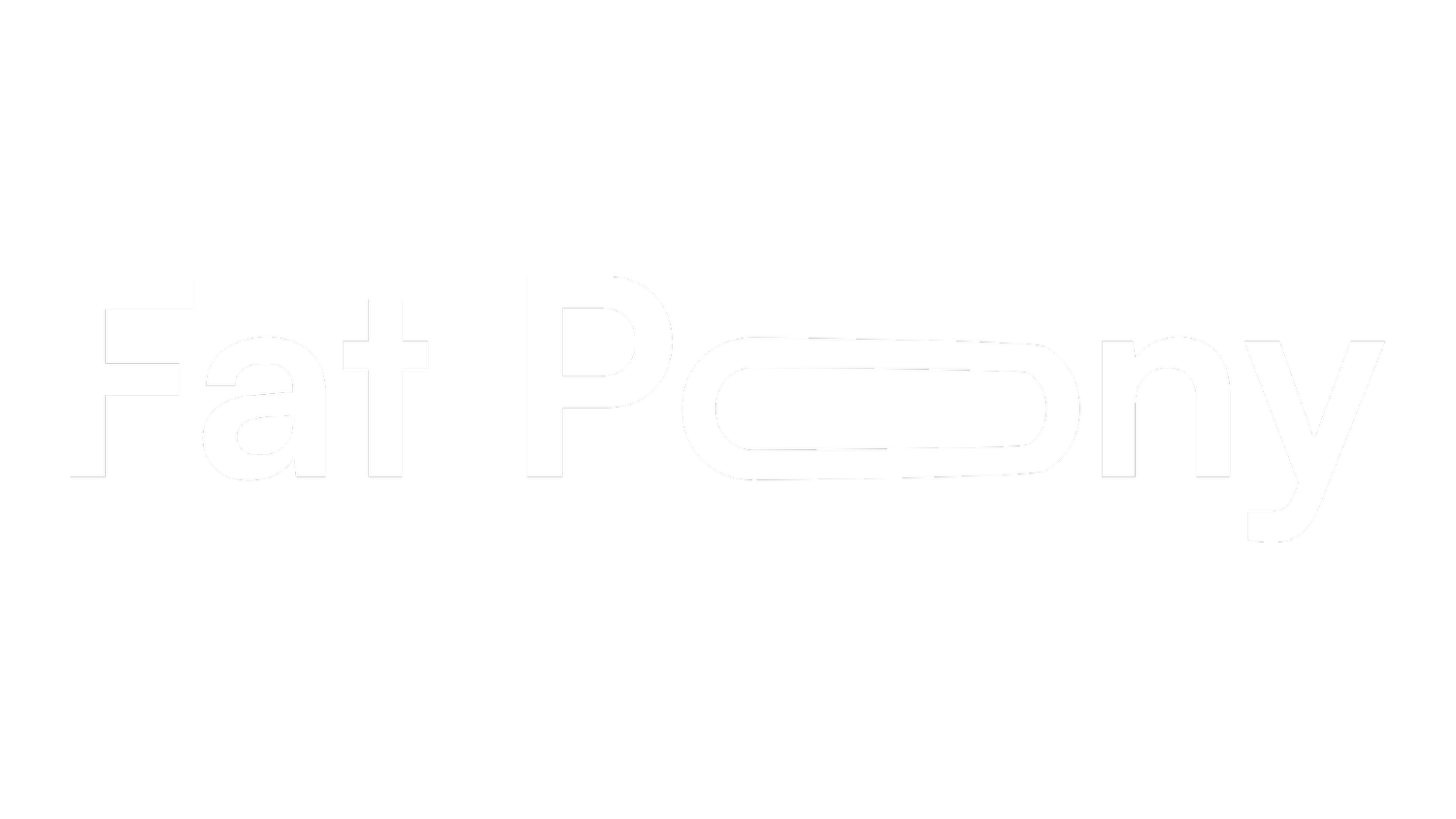 Fat Pony AB logotyp