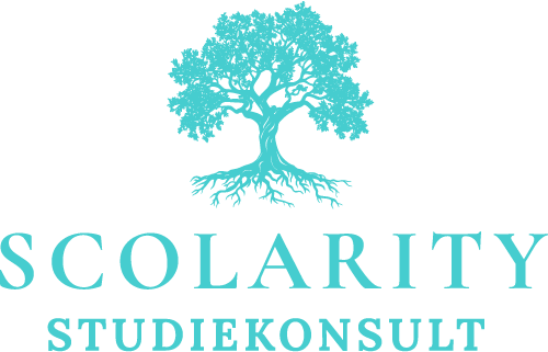 Scolarity AB logotyp