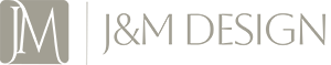 J&M Design AB logotyp