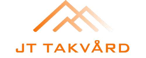 JT Takvård AB logotyp