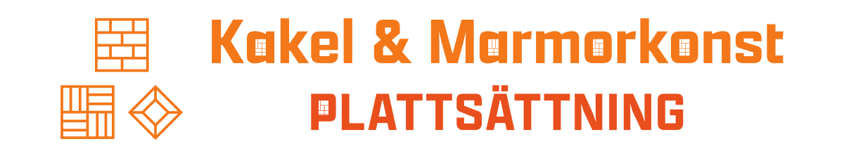 Kakel Och Marmorkonst Ödeshög Aktiebolag logotyp