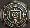 Swedish Photo Booth AB logotyp