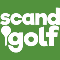 ScandiGolf AB logotyp