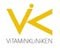 Vitaminkliniken Sverige AB logotyp