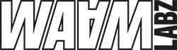 WAAMLABZ AB logotyp