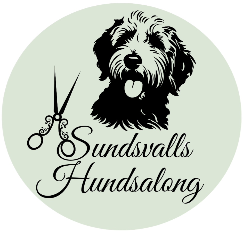 Sundsvalls Hundsalong AB logotyp