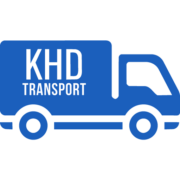 KHD TRANSPORT AB logotyp