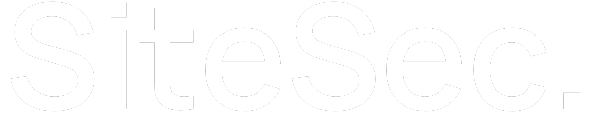 Sitesec AB logotyp