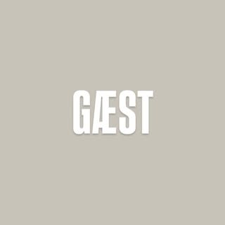 Gaest AB logotyp