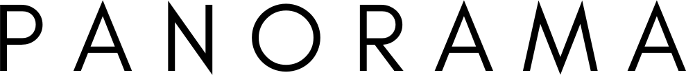 Panorama Estate AB logotyp