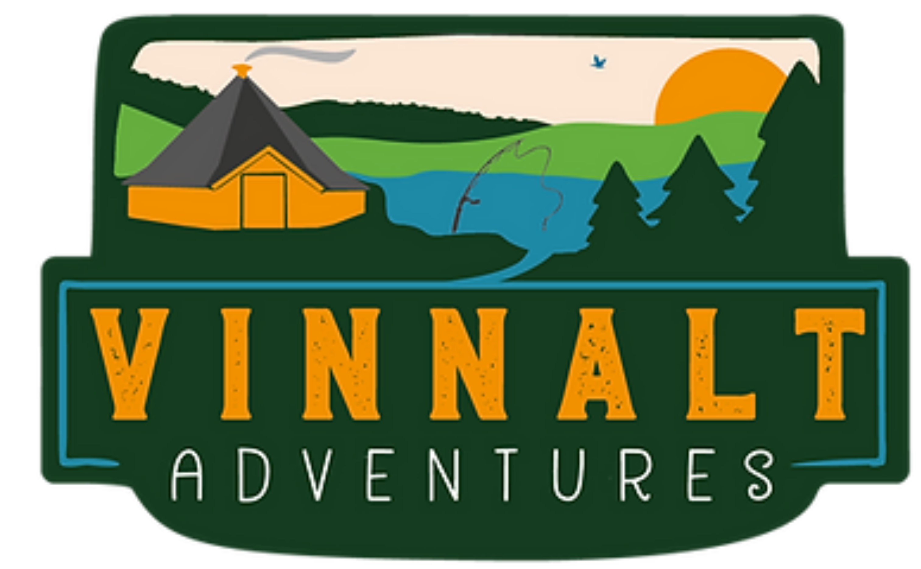 Vinnalt EHN AB logotyp