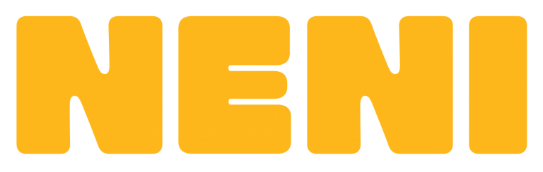 NENI Stockholm AB logotyp