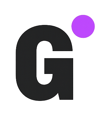 Gridmetry AB logotyp