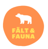 Fält & Fauna AB logotyp