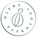 Sofia Djerf Psykologi AB logotyp