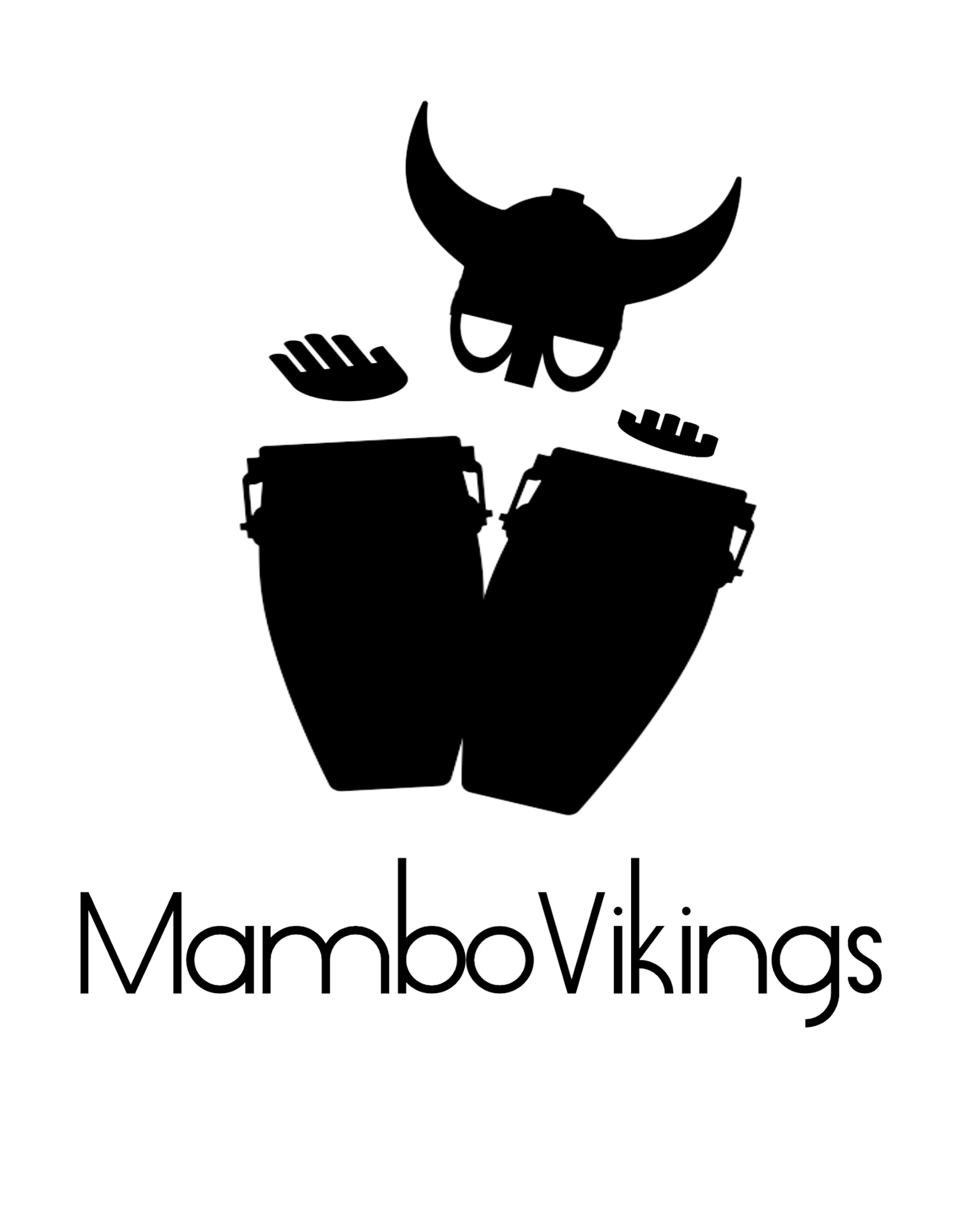 Mambo Vikings AB logotyp