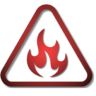 Fire Education Online Sweden AB logotyp