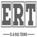 El & Railteknik i Norr AB logotyp