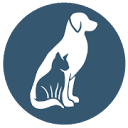 Tandveterinären Skåne AB logotyp