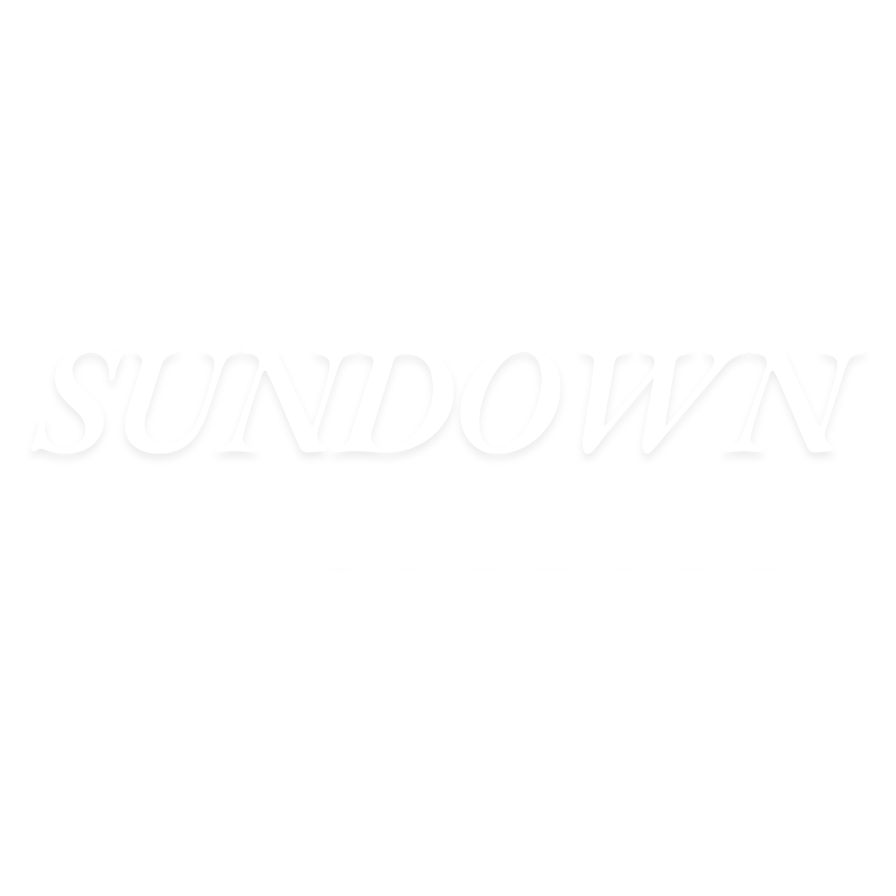Sundown Music AB logotyp