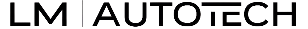 LM AutoTech AB logotyp
