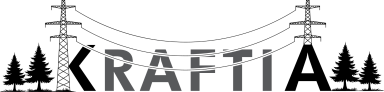 Kraftia AB logotyp