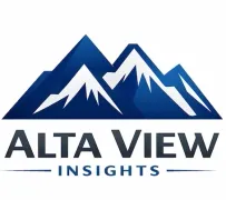 Alta View Insights AB logotyp