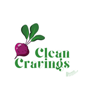 Clean Cravings Sweden AB logotyp