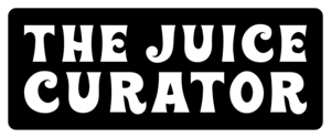 The Juice Curator AB logotyp