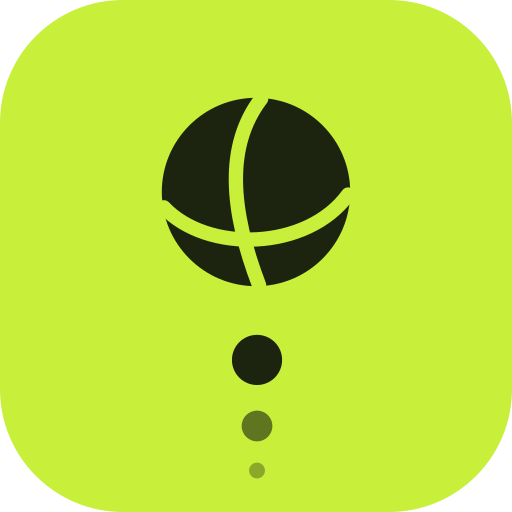 Dribblio AB logotyp
