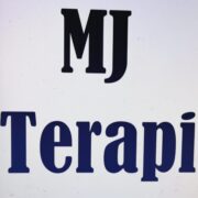 Maria Joneby AB logotyp