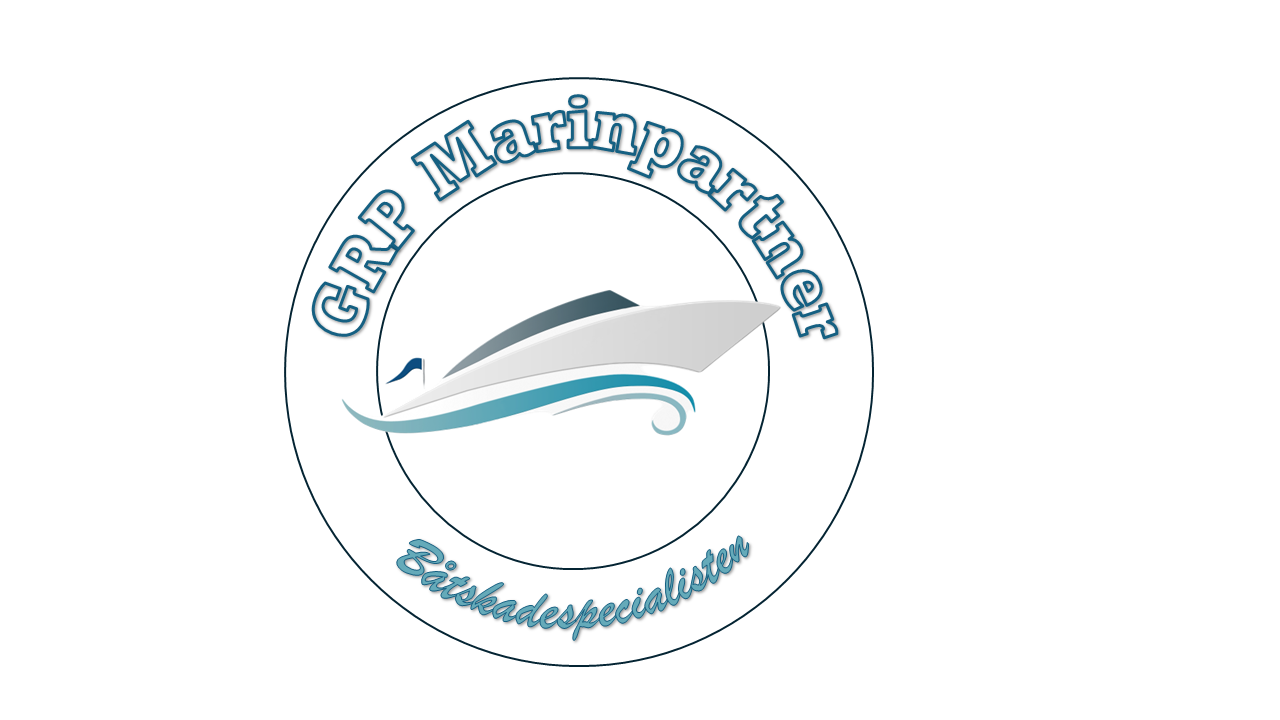 GRP Marin Partner AB logotyp