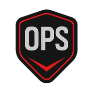 Oscar Persson Sweden AB logotyp