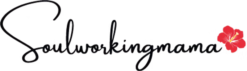 Soulworkingmama AB logotyp