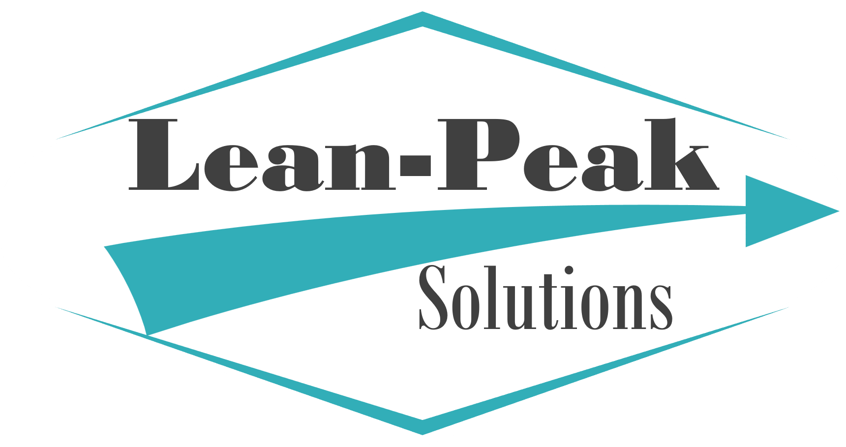 Lean-Peak Solutions AB logotyp