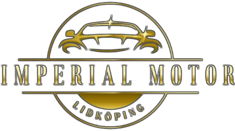 Imperial Motor AB logotyp