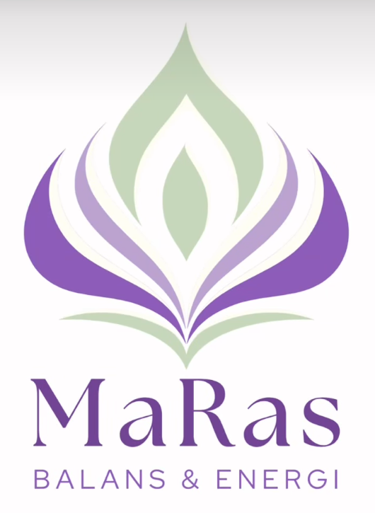 MaRas Balans & Energi AB logotyp
